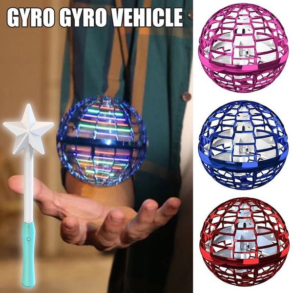 flying glow ball boomerang spinner magic balls drone games fidget toys for boy children birthday christmas gift
flying glow ball boomerang spinner magic balls drone games fidget toys for boy children birthday christmas gift