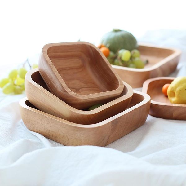 bowls japanese simple square wood fruit dish salad bowl large small wooden plate snack dessert serving dishes container tableware
bowls japanese simple square wood fruit dish salad bowl large small wooden plate snack dessert serving dishes container tableware