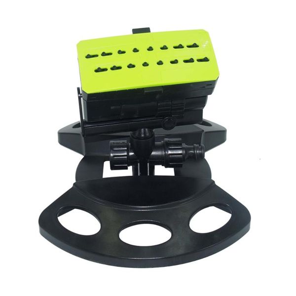 watering equipments 1pc lawn sprinkler garden automatic swing nozzle equipment gardening irrigation tool
watering equipments 1pc lawn sprinkler garden automatic swing nozzle equipment gardening irrigation tool