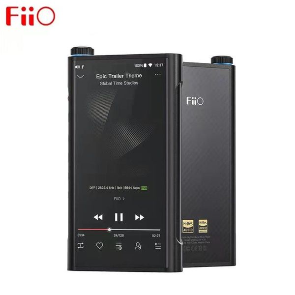 & mp4 players fiio m15 hi-res music player android dual ak4499 usb dac protable mp3 exynos7872,xmos xuf208,dsd512 768khz/32bit
& mp4 players fiio m15 hi-res music player android dual ak4499 usb dac protable mp3 exynos7872,xmos xuf208,dsd512 768khz/32bit