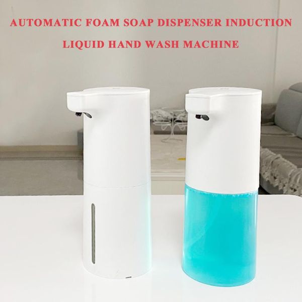 hand washing liquid soap dispenser sanitizer plastic detergent shampoo dispensers automatic induction touchless foam
hand washing liquid soap dispenser sanitizer plastic detergent shampoo dispensers automatic induction touchless foam