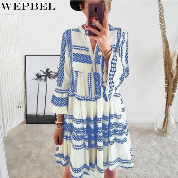ethnic clothing mandylandy spring summer flared sleeves printed loose dress women's casual geometric v-neck pleated stitching, Red
ethnic clothing mandylandy spring summer flared sleeves printed loose dress women's casual geometric v-neck pleated stitching, Red