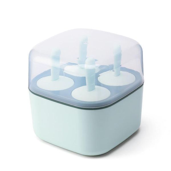 baking moulds diy homemade thickened ice cream mold tools transparent cover four-cell popsicle box kitchen
baking moulds diy homemade thickened ice cream mold tools transparent cover four-cell popsicle box kitchen