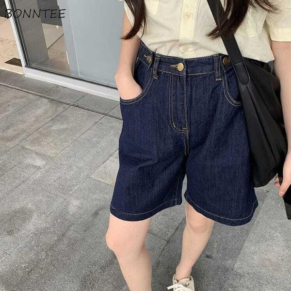 women's shorts women denim retro button- harajuku vintage stretwear chic all-match high-street students daily leisure female loose, White;black
women's shorts women denim retro button- harajuku vintage stretwear chic all-match high-street students daily leisure female loose, White;black