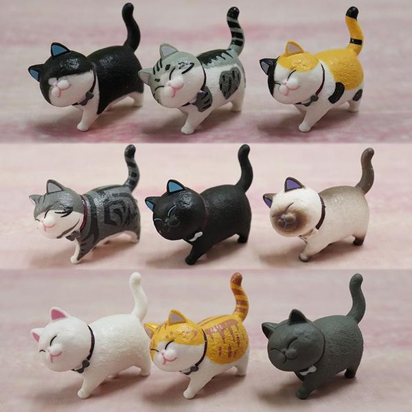interior decorations car decoration cat cute simulation doll creative center console accessories
interior decorations car decoration cat cute simulation doll creative center console accessories
