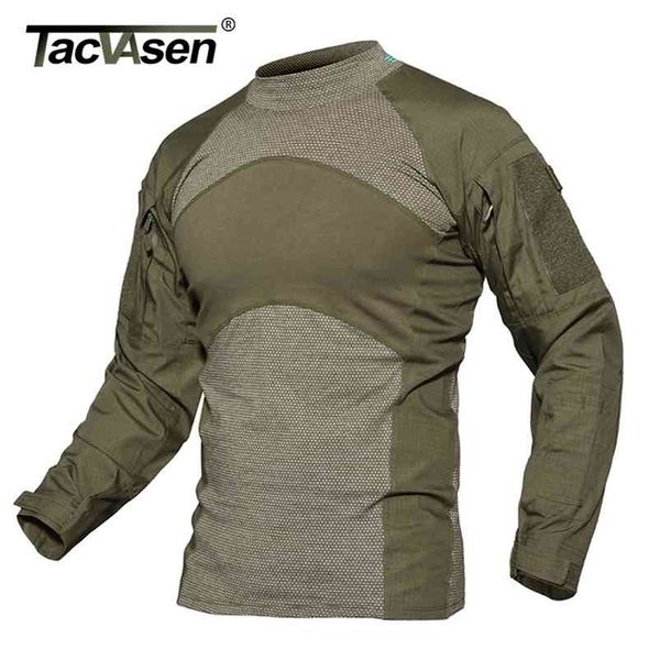 tacvasen men summer tactical t-shirt army combat airsoft long sleeve military tshirt paintball hunt camouflage clothing 5xl 210409, White;black
tacvasen men summer tactical t-shirt army combat airsoft long sleeve military tshirt paintball hunt camouflage clothing 5xl 210409, White;black