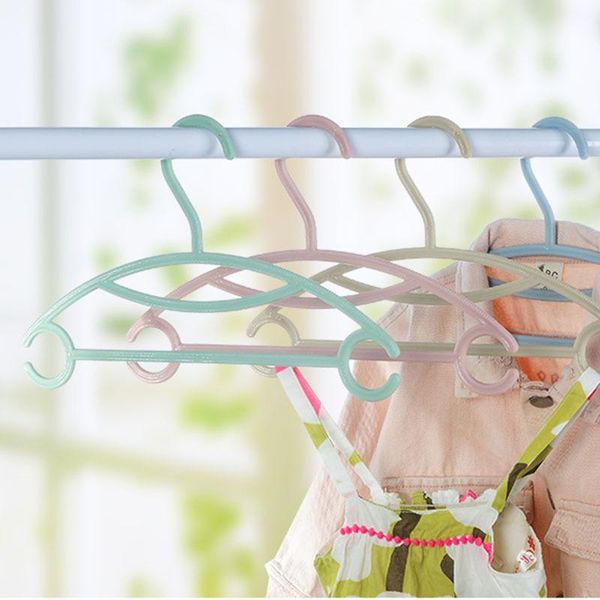 hangers & racks nordic plastic kids durable non-slip windproof seamless dry wet clothes for home children baby 10pcs/set
hangers & racks nordic plastic kids durable non-slip windproof seamless dry wet clothes for home children baby 10pcs/set