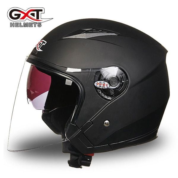 motorcycle helmets knight protective equipment abs half face double lens electric bicycle motorbike riding helmet pc casco moto
motorcycle helmets knight protective equipment abs half face double lens electric bicycle motorbike riding helmet pc casco moto