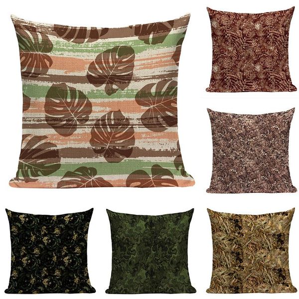 cushion/decorative pillow retro floral cushion cover dark flower home decorative throw pillows case jungle moroccan living room 45cm-45cm cu
cushion/decorative pillow retro floral cushion cover dark flower home decorative throw pillows case jungle moroccan living room 45cm-45cm cu