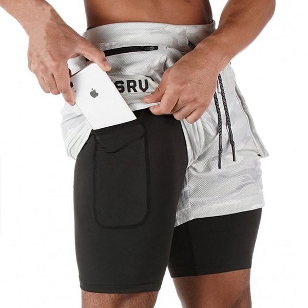summer shorts men's loose large size double layer straight quick-drying camouflage pants multi-pocket training sports, White;black
summer shorts men's loose large size double layer straight quick-drying camouflage pants multi-pocket training sports, White;black