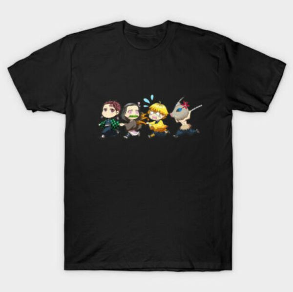 r1 demon slayer kimetsu no yaiba squad tanjiro nezuko funny anime black t-shirt, White;black
r1 demon slayer kimetsu no yaiba squad tanjiro nezuko funny anime black t-shirt, White;black