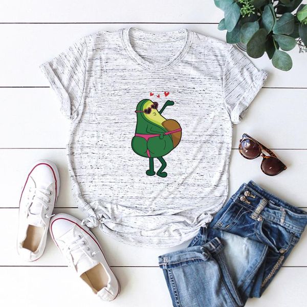 women's t-shirt funny cartoon tshirt woman summer short sleeve tee female top, White
women's t-shirt funny cartoon tshirt woman summer short sleeve tee female top, White