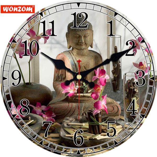 wall clocks buddha meditating clock lotus printed arabic numerals cardboard clock,meditation room yoga buddhism watche
wall clocks buddha meditating clock lotus printed arabic numerals cardboard clock,meditation room yoga buddhism watche