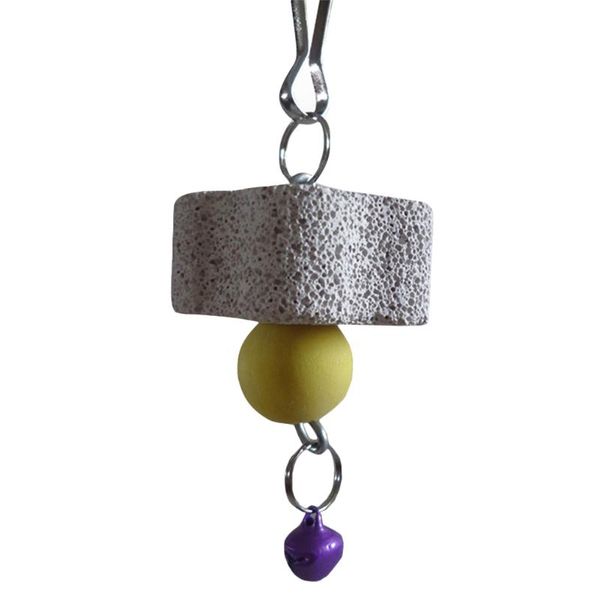 other bird supplies funny chew grinding sound making cage hanging decorative ornament non toxic bite resistant pet mineral parrot toy
other bird supplies funny chew grinding sound making cage hanging decorative ornament non toxic bite resistant pet mineral parrot toy