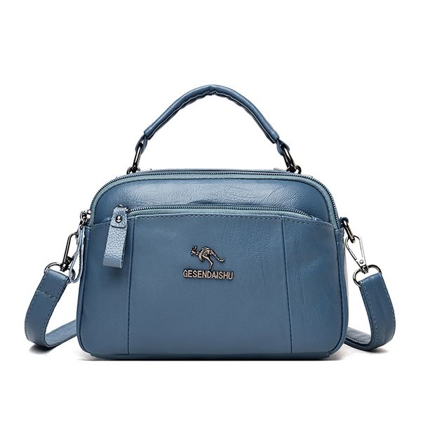 women vintage hand soft leather tote designer shoulder daily small crossbody messenger bags
women vintage hand soft leather tote designer shoulder daily small crossbody messenger bags