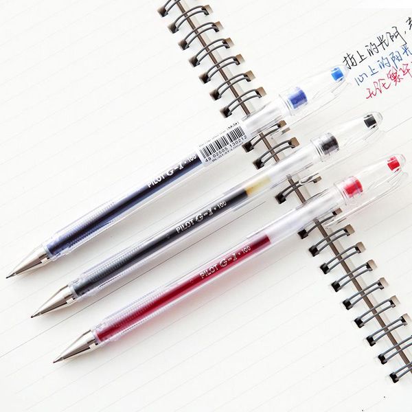 gel pens pen students use large-capacity examination special ballpoint office signature black ink 0.5mm writing stationery
gel pens pen students use large-capacity examination special ballpoint office signature black ink 0.5mm writing stationery