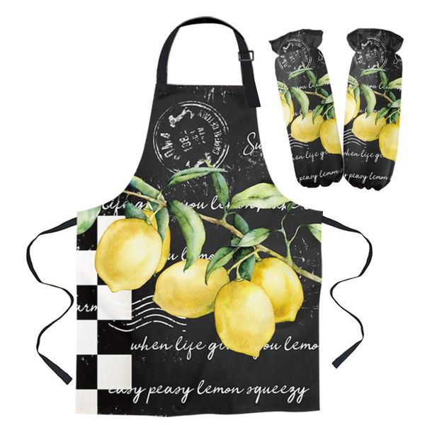aprons farm fruit plaid kitchen apron baking accessories sleeveless for men women home cleaning tools
aprons farm fruit plaid kitchen apron baking accessories sleeveless for men women home cleaning tools