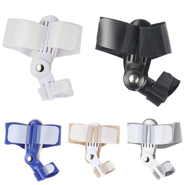 foot bone corrector splitter toe protector day/ night splint big toes hallux valgus straightener ankle support, Blue;black
foot bone corrector splitter toe protector day/ night splint big toes hallux valgus straightener ankle support, Blue;black