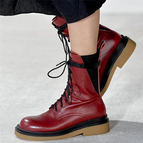 boots high platform oxfords shoes women lace up genuine leather low heels ankle female round toe riding casual, Black
boots high platform oxfords shoes women lace up genuine leather low heels ankle female round toe riding casual, Black