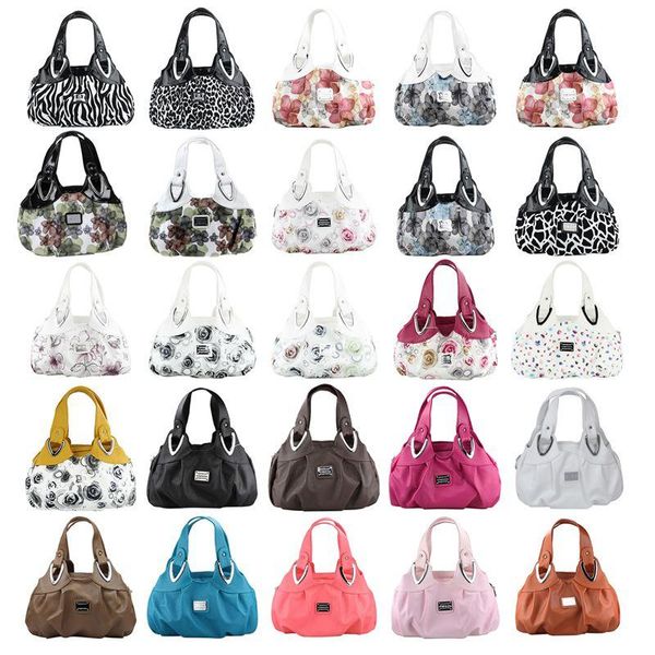 totes fashion handbag women pu leather bag tote printing handbags satchel -red rose + white handstrap
totes fashion handbag women pu leather bag tote printing handbags satchel -red rose + white handstrap