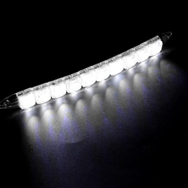 emergency lights long lasting life & low power consumption 10 leds universal luxury silicone gel daytime running
emergency lights long lasting life & low power consumption 10 leds universal luxury silicone gel daytime running