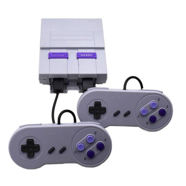 portable 8-bit built-in 400 retro games console mini low/high definition with 2 controllers gamepads game for gift players
portable 8-bit built-in 400 retro games console mini low/high definition with 2 controllers gamepads game for gift players