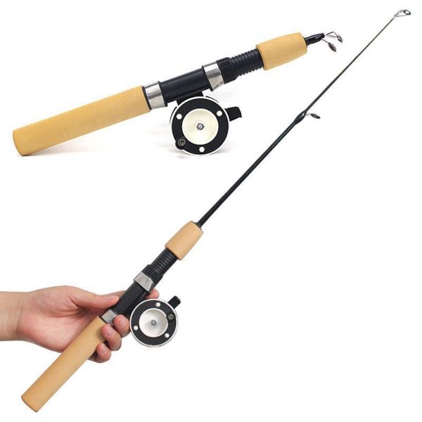 boat fishing rods portable winter shrimp 0.6m 0.8m 1.0m mini carbon fiber ice rod with metal reels carp tackle
boat fishing rods portable winter shrimp 0.6m 0.8m 1.0m mini carbon fiber ice rod with metal reels carp tackle