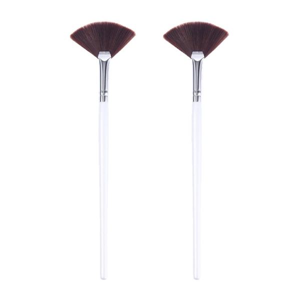 2pcs face mask brush beauty tool facial mud applicator for girls eyelash curler
2pcs face mask brush beauty tool facial mud applicator for girls eyelash curler