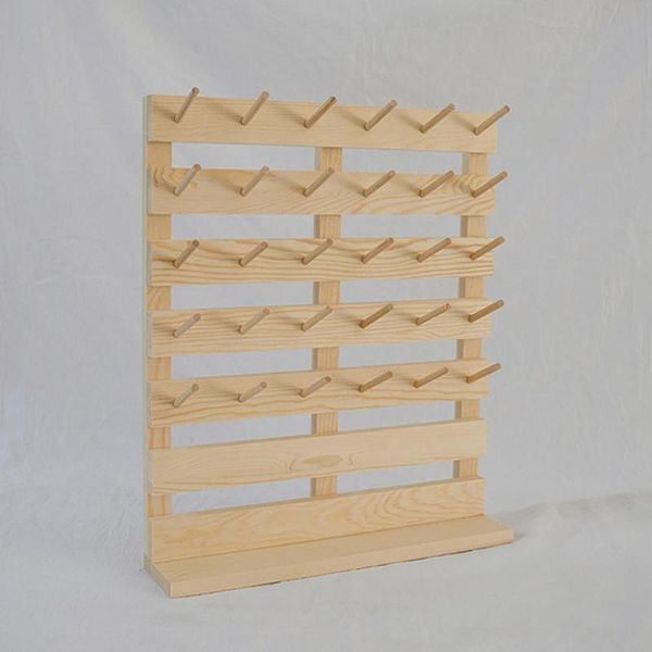 other arts and crafts 30 axis solid wood storage rack sewing thread spool frame weave plaits tool folding embroidery bobbin
other arts and crafts 30 axis solid wood storage rack sewing thread spool frame weave plaits tool folding embroidery bobbin