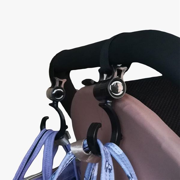 stroller parts & accessories baby hanger bag hooks pram rotate 360 degree car seat organizer
stroller parts & accessories baby hanger bag hooks pram rotate 360 degree car seat organizer