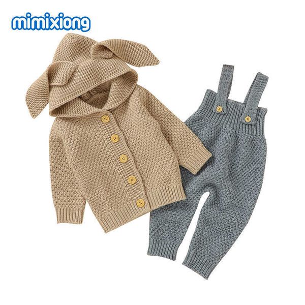 autumn children boys girls rabbit clothes sets casual hooded long sleeves sweaters jumpers+rompers toddler infant winter outfits p0831, White
autumn children boys girls rabbit clothes sets casual hooded long sleeves sweaters jumpers+rompers toddler infant winter outfits p0831, White