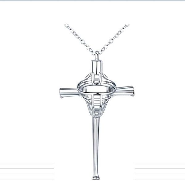 mix wholesale steel stainless titanium sport accessories baseball silver bat cross pendant necklace catchers mask and chain set gold black
mix wholesale steel stainless titanium sport accessories baseball silver bat cross pendant necklace catchers mask and chain set gold black
