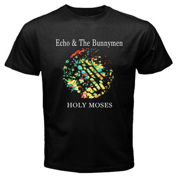 new echo & the bunnymen holly moses cover logo men's black t-shirt size s to 3xl, White;black
new echo & the bunnymen holly moses cover logo men's black t-shirt size s to 3xl, White;black