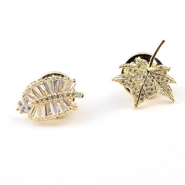 pins, brooches fashion leaf for women suit zirconia maple anti-exposure buckle suspender pants clothing accessories jewelry, Gray
pins, brooches fashion leaf for women suit zirconia maple anti-exposure buckle suspender pants clothing accessories jewelry, Gray