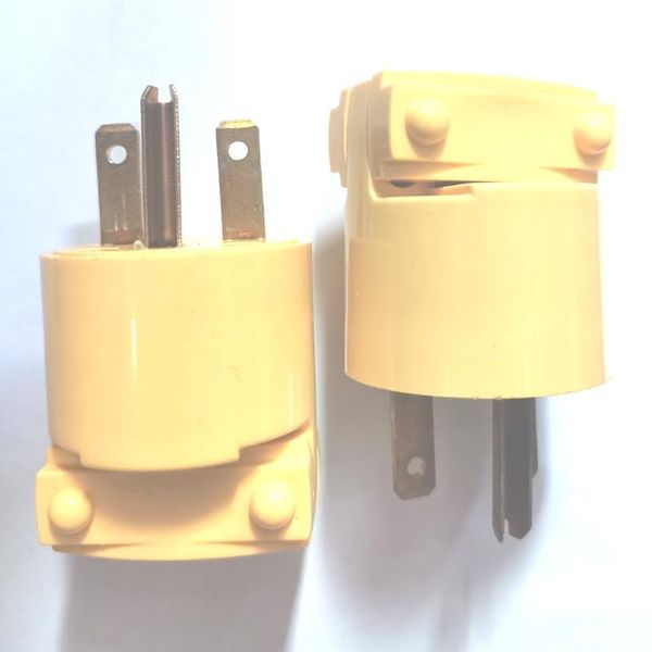 smart power plugs yellow american nema 6-15p 15a 125v copper assembly dismountable wire explosion-proof anti-drop us industrial plug
smart power plugs yellow american nema 6-15p 15a 125v copper assembly dismountable wire explosion-proof anti-drop us industrial plug