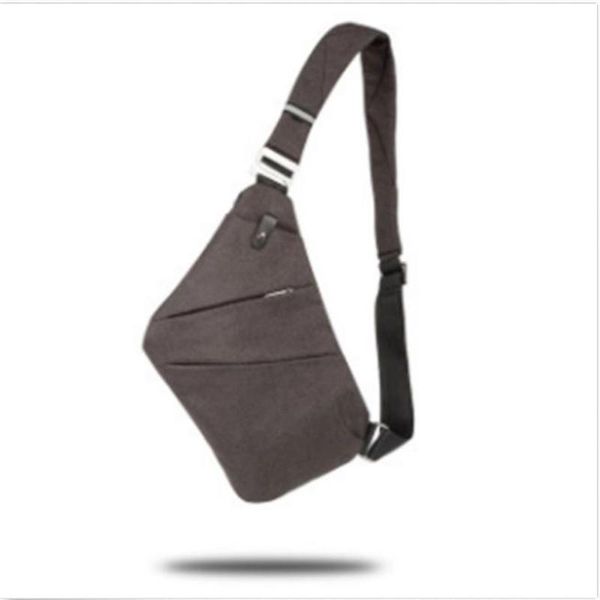 men's chest pack soild color canvas shoulder bags males fashionable single waterproof nylon crossbody waist
men's chest pack soild color canvas shoulder bags males fashionable single waterproof nylon crossbody waist