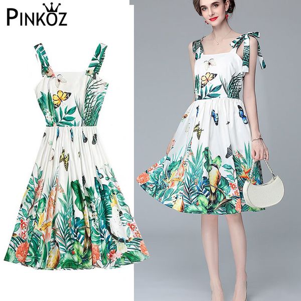 spaghetti strap camisole lace up bow green a-line dresses for women summer tropical butterfly flower printed vestidos za 210421, Black;gray
spaghetti strap camisole lace up bow green a-line dresses for women summer tropical butterfly flower printed vestidos za 210421, Black;gray