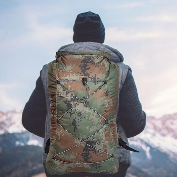 nylon silicone waterproof bag foldable lightweight backpack outdoor camping equipment compression shoulders rafting rucksack pool & accessor
nylon silicone waterproof bag foldable lightweight backpack outdoor camping equipment compression shoulders rafting rucksack pool & accessor