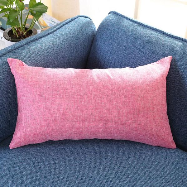pillow case solid color wood sofa lumbar cushion home decoration throw bed car decor
pillow case solid color wood sofa lumbar cushion home decoration throw bed car decor