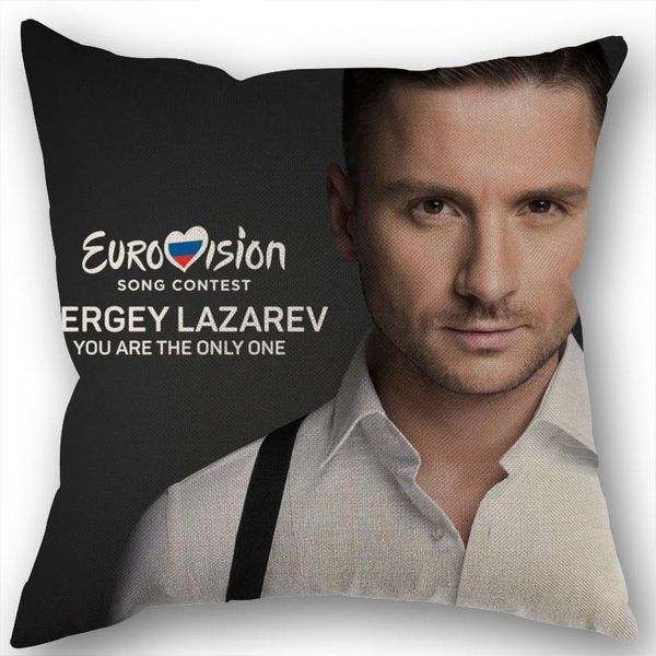 pillow case custom sergey lazarev pillowcase wedding decorative cotton linen for home cover 45x45(one sides)
pillow case custom sergey lazarev pillowcase wedding decorative cotton linen for home cover 45x45(one sides)