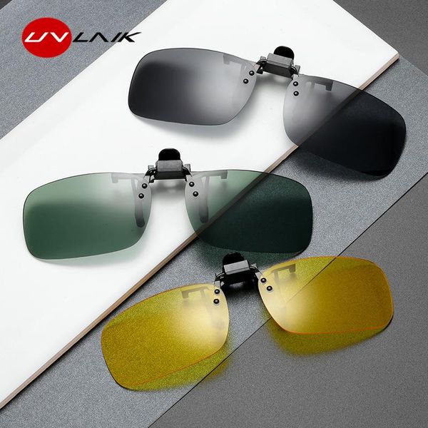 sunglasses 1 pc clip on polarized men day night vision lens goggles driving glasses flip-up uv400 riding sunglass, White;black
sunglasses 1 pc clip on polarized men day night vision lens goggles driving glasses flip-up uv400 riding sunglass, White;black