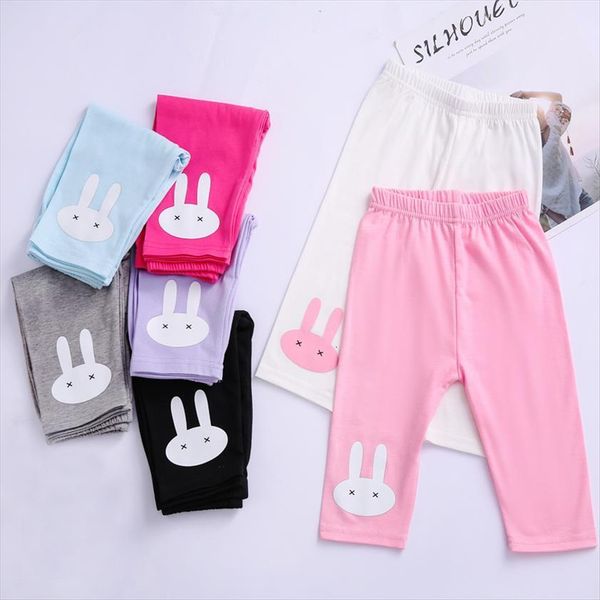 3 9years girls summer leggings kids knee length pants children cotton rabbit candy color trousers baby clothes skinny leginsy, Blue
3 9years girls summer leggings kids knee length pants children cotton rabbit candy color trousers baby clothes skinny leginsy, Blue