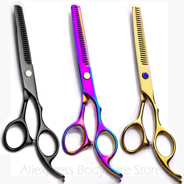 1pcs professional stainless steel hair shears cutting thinning scissor barber salon care styling scissors hairdressing tool
1pcs professional stainless steel hair shears cutting thinning scissor barber salon care styling scissors hairdressing tool