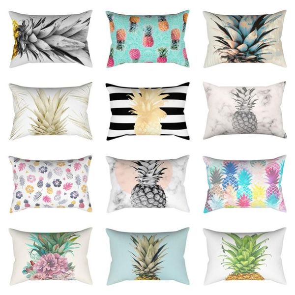cushion/decorative pillow pineapple print rectangle cushion cover 30x50cm fruits throw case for home chair sofa decorative short plush pillo
cushion/decorative pillow pineapple print rectangle cushion cover 30x50cm fruits throw case for home chair sofa decorative short plush pillo