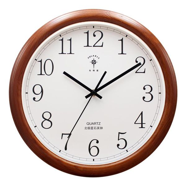 wall clocks nordic silent kitchen clock vintage rustic wooden living room modern design home decor horloge murale jj60wc
wall clocks nordic silent kitchen clock vintage rustic wooden living room modern design home decor horloge murale jj60wc