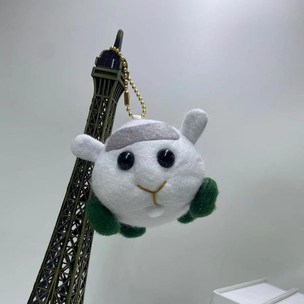 Pui Pui Car Plush Toys Soft Cartoon Anime Mouse Stuffed Dolls Pui Car Dolls Anime Animal Dolls Kids Gifts, 01
Pui Pui Car Plush Toys Soft Cartoon Anime Mouse Stuffed Dolls Pui Car Dolls Anime Animal Dolls Kids Gifts, 01