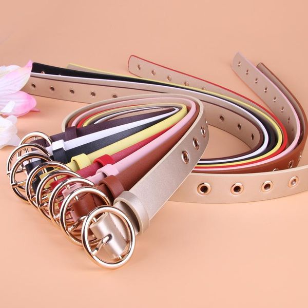 belts elegzo 2021 pu leather women's belt fashion jeans retro pin buckle female waistband ladies vintage strap, Black;brown
belts elegzo 2021 pu leather women's belt fashion jeans retro pin buckle female waistband ladies vintage strap, Black;brown
