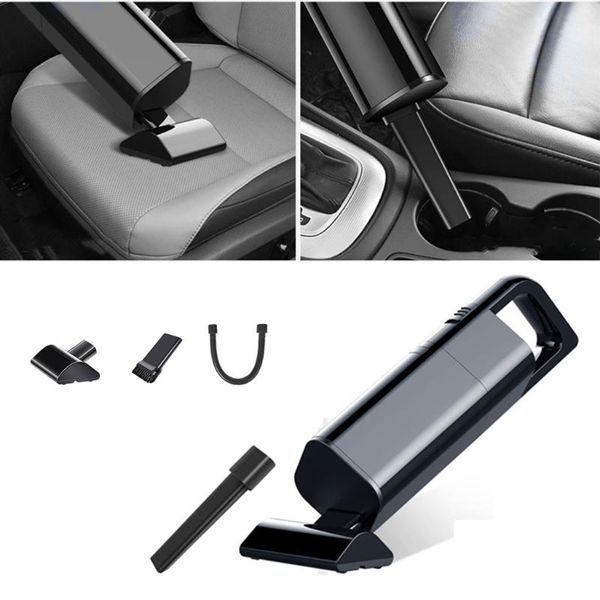 vacuum cleaner 2200mah portable handheld mini corded/cordless powered by strong motor, quick charging tech
vacuum cleaner 2200mah portable handheld mini corded/cordless powered by strong motor, quick charging tech