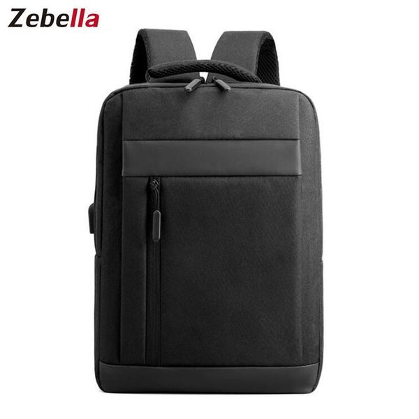backpack zebella men lap15.6 inch waterproof men's business usb charging anti-theft travel 2021
backpack zebella men lap15.6 inch waterproof men's business usb charging anti-theft travel 2021