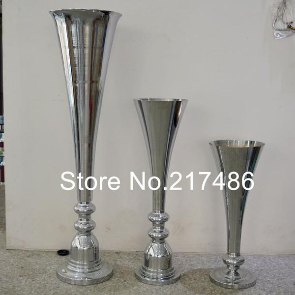 party decoration style wedding mental iron chorme centerpiece flower stand for event decor
party decoration style wedding mental iron chorme centerpiece flower stand for event decor